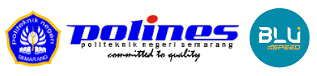 Politeknik Negeri Semarang Logo